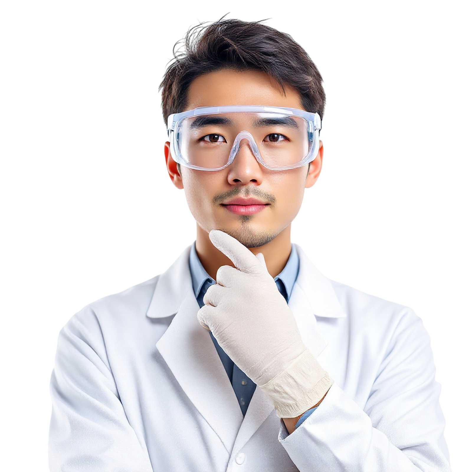 Healthcare professional
